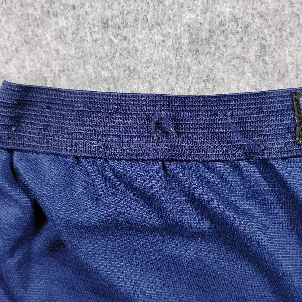 Vintage Patagonia Capilene Midweight Bottoms Base Layer Pants Men's Medium Blue